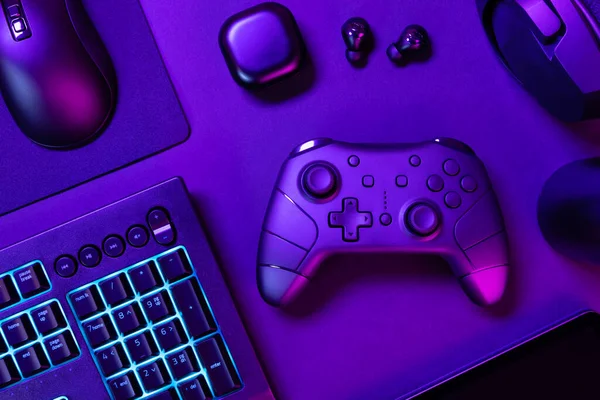 game controller